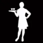 SmartOrder Hotel Room Service icon