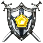 Crystallight Defense HD icon