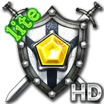 Crystallight Lite HD icon