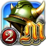 Myth Defense 2: DF icon