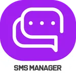 SMS Manager icon