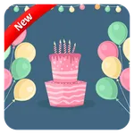 SMS Anniversaire icon