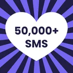 SMS Messages Collection 2024 icon