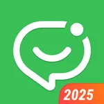 Messages: SMS + Messengers icon