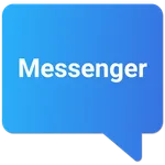 Messenger SMS & MMS icon