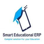Smart Educational ERP icon