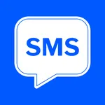 Messages - SMS Texting App icon