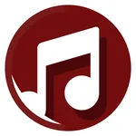 Audio Base : music player icon