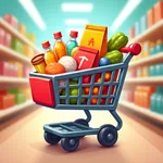 Goods Sort: Puzzle Game icon