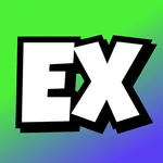 Exposed Party: Guess who game icon