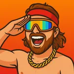 Maxxed Out Party Spiele Spicy icon