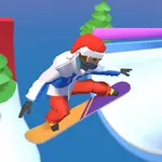 Snowboard Challenge: Megaramp icon