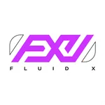 FLUID X icon