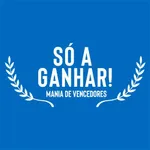 Só a Ganhar Brasil icon
