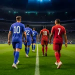 Soccer Strike: Multiplayer icon