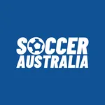 Soccer Australia icon