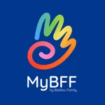 MyBFF by Babilou Family icon