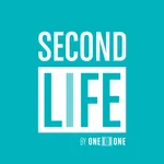 Second Life by 101 icon