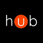 Quadient HUB icon