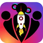 Social Follower Exchange icon