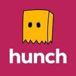 Hunch Dating App: Vibe & Meet icon