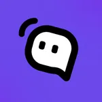 Siso-Daily Share, Video Chat icon