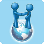 Social App Co icon