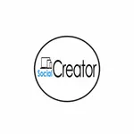 SocialCreator icon