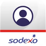 Sodexo Personal Account icon