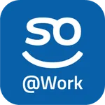 SoHappy @Work icon