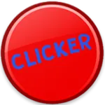 Clicker icon
