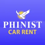 Phinist Car Rent icon