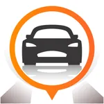 BusyFly Car icon