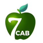 Apple7cab parivaar icon