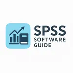 SPSS Software Guide icon