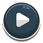 UPlayer (M3U, M3U8) icon