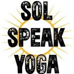 Sol Speak Yoga icon