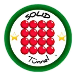 Solid Tunnel UDP icon