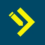 Regesta,  registro de facturas icon