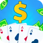 Cash-Sol Arena Solitaire icon