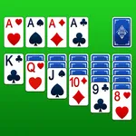 Solitaire icon