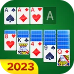 Solitaire icon