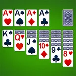 Solitaire icon