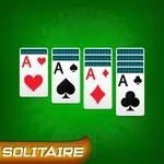Solitaire Pro : Card Games icon