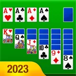 Solitaire icon