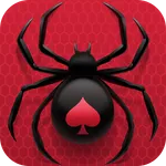 Spider Solitaire Classic icon