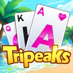 Solitaire TriPeaks - Card Game icon