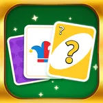 Card Sort Jam-Word Association icon