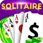 Solitaire Zillionaire's Cash icon
