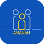 AMANAH icon